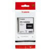 Cartus Cerneala Original Canon Black, PFI-120MBK, pentru IPF TM-200|TM-205|TM-300|TM-305, 130ml, ,NOPP, "2884C001AA"