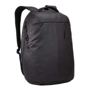 RUCSAC THULE 21, pt. notebook de max. 15.6 inch, 1 compartiment, buzunar frontal | buzunar lateral | buzunar dorsal, waterproof, nylon, negru, "TACTBP116 BLACK" 3205293
