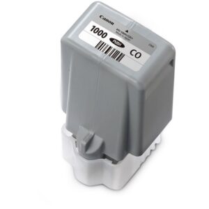 Cartus Cerneala Original Canon Optimizer, PFI-1000Op, pentru IPF PRO-1000, , ,NOPP, "0556C001AA"