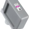 Cartus Cerneala Original Canon Magenta, PFI-1100M, pentru IPF PRO-2000|PRO-4000|PRO-6000, 160ml, incl.TV 0.15 RON,NOPP, "0852C001AA"