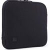 HUSA CASE LOGIC notebook 13", spuma Eva, 1 compartimente, black, "LAPS113K"/3205514 HUSA CASE LOGIC notebook 13", spuma Eva, 1 compartimente, black, "LAPS113K"/3205514