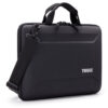 GEANTA THULE Gauntlet 5 MacBook 16", BLACK, TGAE2557 BLACK "3205415" GEANTA THULE Gauntlet 5 MacBook 16", BLACK, TGAE2557 BLACK "3205415"