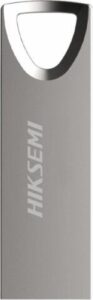 MEMORIE USB 2.0 HIKSEMI 4 GB, carcasa metalica, argintiu, "HS-USB-M200/4G"