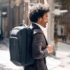 RUCSAC THULE Crossover 2, 30 l, pt. notebook de max. 15.6 inch, 2 compartimente, buzunar frontal x 2 | buzunar lateral x 2, waterproof, nylon, black, "C2BP116 BLACK" / "3205258" RUCSAC THULE Crossover 2, 30 l, pt. notebook de max. 15.6 inch, 2 compartimente, buzunar frontal x 2 | buzunar lateral x 2, waterproof, nylon, black, "C2BP116 BLACK" / "3205258"