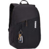 RUCSAC THULE NOTUS 20L, pt. notebook de max. 14 inch, 1 compartiment, buzunar lateral x 2, waterproof, poliester, negru, "TCAM6115" / "3204304" RUCSAC THULE NOTUS 20L, pt. notebook de max. 14 inch, 1 compartiment, buzunar lateral x 2, waterproof, poliester, negru, "TCAM6115" / "3204304"