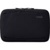 HUSA THULE Subterra MacBook 16 inch, 1 compartiment, buzunar frontal, nylon, negru, "TSS416 BLACK"/ 3205032 HUSA THULE Subterra MacBook 16 inch, 1 compartiment, buzunar frontal, nylon, negru, "TSS416 BLACK"/ 3205032