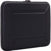 HUSA THULE Gauntlet 5 MacBook Pro 14" , 1 compartiment, poliuretan, negru, "TGSE2558 BLACK" / 3205410 HUSA THULE Gauntlet 5 MacBook Pro 14" , 1 compartiment, poliuretan, negru, "TGSE2558 BLACK" / 3205410