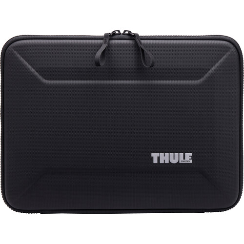 HUSA THULE Gauntlet 5 MacBook 16", black, TGSE2557 BLACK "3205412" HUSA THULE Gauntlet 5 MacBook 16", black, TGSE2557 BLACK "3205412"