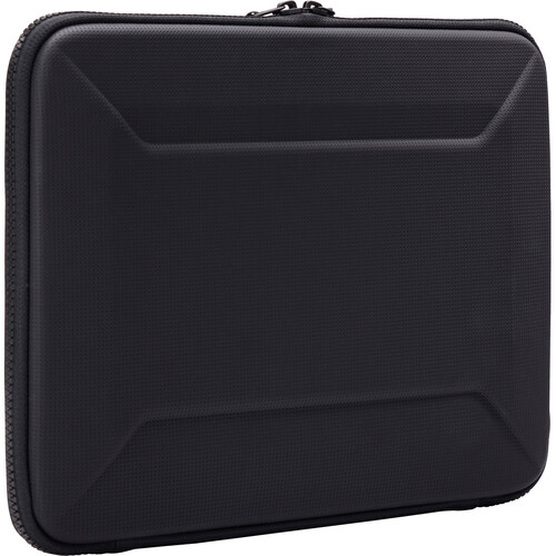 HUSA THULE Gauntlet 5 MacBook 16", black, TGSE2557 BLACK "3205412" HUSA THULE Gauntlet 5 MacBook 16", black, TGSE2557 BLACK "3205412"
