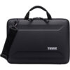 Geanta Thule Gauntlet 5 pt. MacBook Attache 14", black, TGAE2558 BLACK "3205414" Geanta Thule Gauntlet 5 pt. MacBook Attache 14", black, TGAE2558 BLACK "3205414"