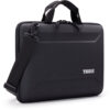 Geanta Thule Gauntlet 5 pt. MacBook Attache 14", black, TGAE2558 BLACK "3205414" Geanta Thule Gauntlet 5 pt. MacBook Attache 14", black, TGAE2558 BLACK "3205414"