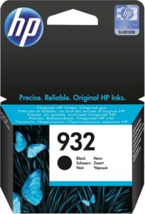 Cartus Cerneala Original HP Black, nr.932, pentru OfficeJet 6600|6700|7110, , , "CN057AE"