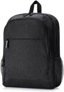 RUCSAC HP, pt. notebook de max. 15.6 inch, 1 compartiment, buzunar frontal, buzunar lateral x 2, textil, negru, "1X644AA" RUCSAC HP, pt. notebook de max. 15.6 inch, 1 compartiment, buzunar frontal, buzunar lateral x 2, textil, negru, "1X644AA"
