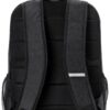 RUCSAC HP, pt. notebook de max. 15.6 inch, 1 compartiment, buzunar frontal, buzunar lateral x 2, textil, negru, "1X644AA"