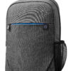 Rucsac HP pentru notebook de max 15.6inch, 0.49 Kg, poliester, gri "1E7D6UT" Rucsac HP pentru notebook de max 15.6inch, 0.49 Kg, poliester, gri "1E7D6UT"