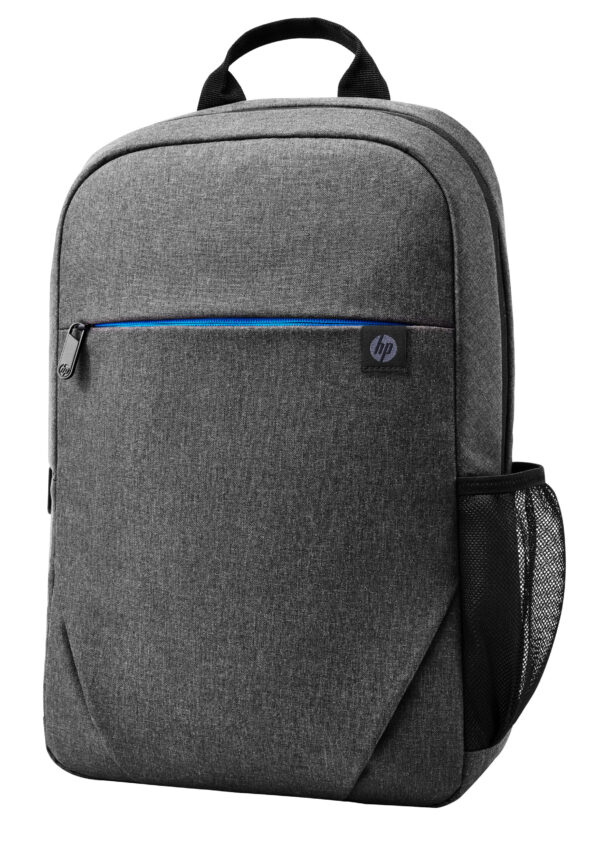 Rucsac HP pentru notebook de max 15.6inch, 0.49 Kg, poliester, gri "1E7D6UT" Rucsac HP pentru notebook de max 15.6inch, 0.49 Kg, poliester, gri "1E7D6UT"