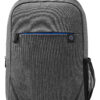 Rucsac HP pentru notebook de max 15.6inch, 0.49 Kg, poliester, gri "1E7D6UT" Rucsac HP pentru notebook de max 15.6inch, 0.49 Kg, poliester, gri "1E7D6UT"