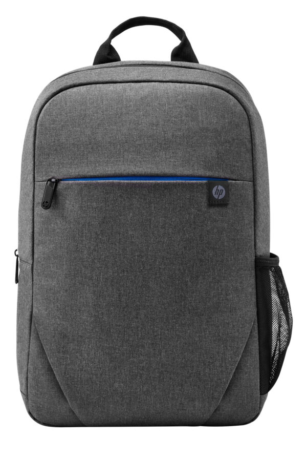 Rucsac HP pentru notebook de max 15.6inch, 0.49 Kg, poliester, gri "1E7D6UT" Rucsac HP pentru notebook de max 15.6inch, 0.49 Kg, poliester, gri "1E7D6UT"