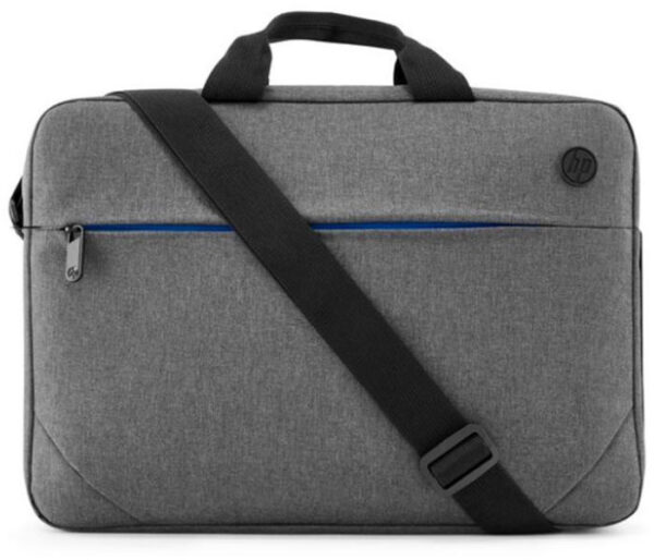 GEANTA HP, pt. notebook de max 15.6 inch, 1 compartiment, buzunar frontal, 300 g, textil, gri, "1E7D7AA" GEANTA HP, pt. notebook de max 15.6 inch, 1 compartiment, buzunar frontal, 300 g, textil, gri, "1E7D7AA"