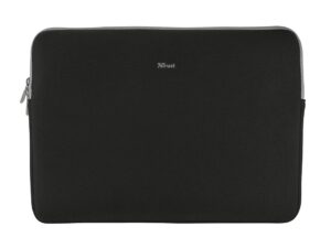 Trust Primo Soft Sleeve 15.6" laptop blk, "TR-21248"