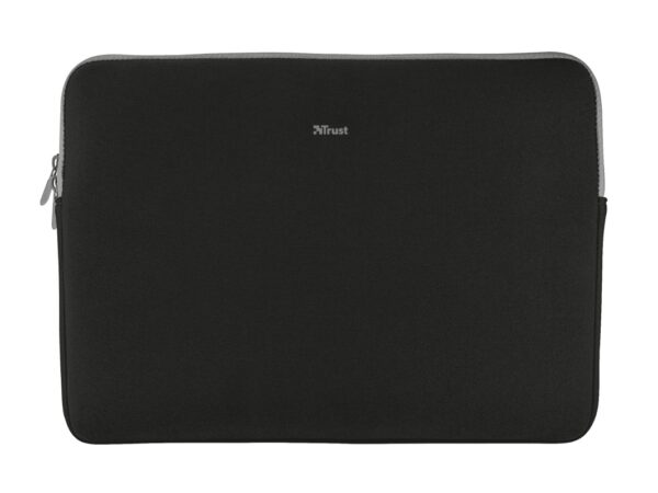 Trust Primo Soft Sleeve 15.6" laptop blk, "TR-21248" Trust Primo Soft Sleeve 15.6" laptop blk, "TR-21248"
