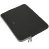 Trust Primo Soft Sleeve 15.6" laptop blk, "TR-21248" Trust Primo Soft Sleeve 15.6" laptop blk, "TR-21248"