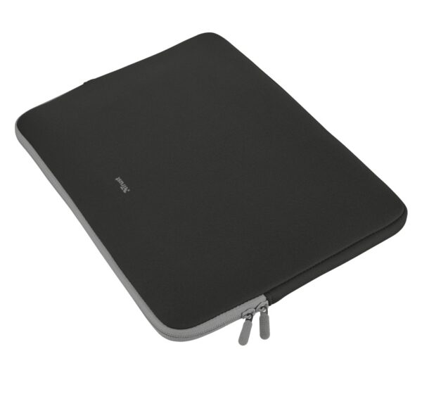 Trust Primo Soft Sleeve 15.6" laptop blk, "TR-21248" Trust Primo Soft Sleeve 15.6" laptop blk, "TR-21248"