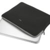Trust Primo Soft Sleeve 15.6" laptop blk, "TR-21248" Trust Primo Soft Sleeve 15.6" laptop blk, "TR-21248"