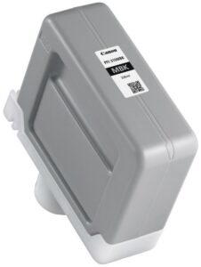 Cartus Cerneala Original Canon Matte Black, PFI-310MBK, pentru IPF TX-2000|TX-3000|TX-4000, 330ml, ,NOPP, "2358C001AA"