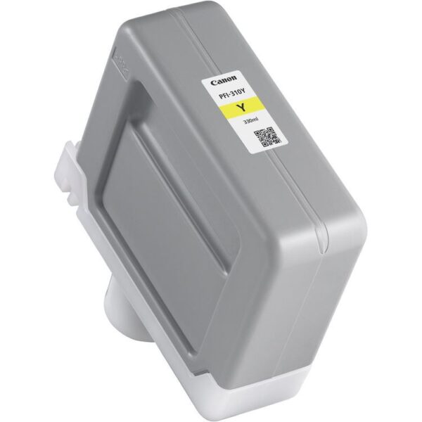 Cartus Cerneala Original Canon Yellow, PFI-31Y, pentru IPF TX-2000|TX-3000|TX-4000, 330ml, ,NOPP, "2362C001AA" Cartus Cerneala Original Canon Yellow, PFI-31Y, pentru IPF TX-2000|TX-3000|TX-4000, 330ml, ,NOPP, "2362C001AA"