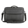 GEANTA TRUST, pt. notebook de max 15.6 inch, 1 compartiment, buzunar frontal, 475 g, poliester, negru, "TR-24189" GEANTA TRUST, pt. notebook de max 15.6 inch, 1 compartiment, buzunar frontal, 475 g, poliester, negru, "TR-24189"