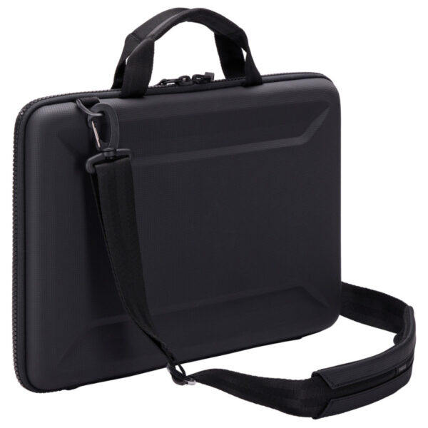 GEANTA THULE Gauntlet 5 MacBook 16", BLACK, TGAE2557 BLACK "3205415" GEANTA THULE Gauntlet 5 MacBook 16", BLACK, TGAE2557 BLACK "3205415"