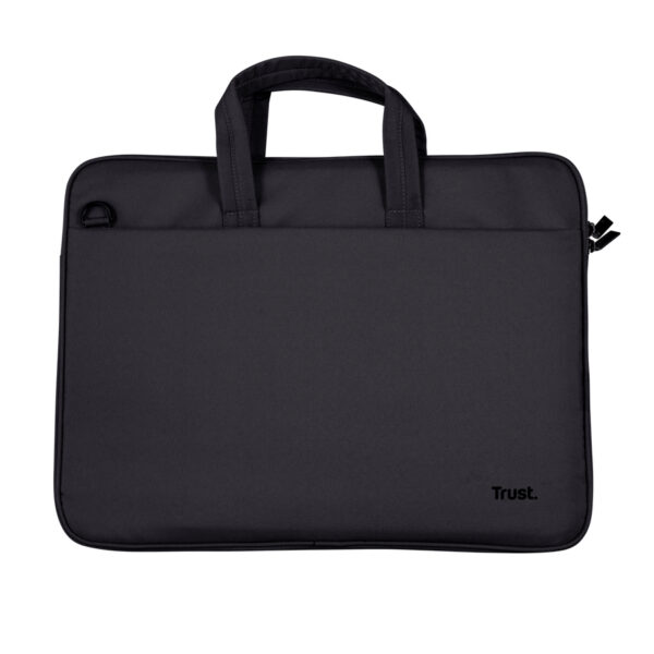 Geanta laptop Trust BOLOGNA 14 neagra "26207"