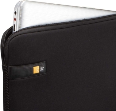 HUSA CASE LOGIC notebook 17", spuma Eva, 1 compartiment, black, "LAPS117K/3201364" HUSA CASE LOGIC notebook 17", spuma Eva, 1 compartiment, black, "LAPS117K/3201364"