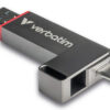 Memorie Verbatim Dual QuickStick. Capacity: 512 GB, Device interface: USB Type-A / USB Type-C, USB version: 3.2 Gen 1 (3.1 Gen 1), Read speed: 550 MB/s, Write speed: 500 MB/s. "32042" Memorie Verbatim Dual QuickStick. Capacity: 512 GB, Device interface: USB Type-A / USB Type-C, USB version: 3.2 Gen 1 (3.1 Gen 1), Read speed: 550 MB/s, Write speed: 500 MB/s. "32042"