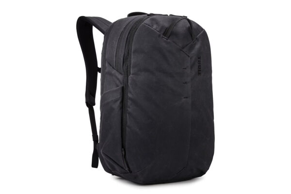 Rucsac laptop Thule Aion travel 28L, black, TATB128 BLACK "3204721" Rucsac laptop Thule Aion travel 28L, black, TATB128 BLACK "3204721"
