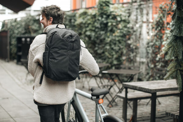Rucsac laptop Thule Aion travel 28L, black, TATB128 BLACK "3204721" Rucsac laptop Thule Aion travel 28L, black, TATB128 BLACK "3204721"