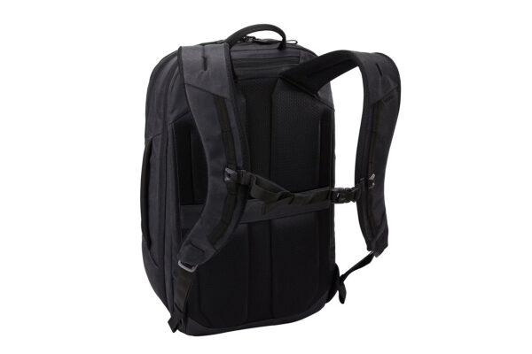 Rucsac laptop Thule Aion travel 28L, black, TATB128 BLACK "3204721" Rucsac laptop Thule Aion travel 28L, black, TATB128 BLACK "3204721"