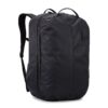 RUCSAC THULE Aion, pt. notebook de max. 15 .6 inch, 40l, 2 compartiment, buzunar frontal x 2 | buzunar lateral x 2, waterproof, nylon, negru, "TATB140 Black" / "3204723" RUCSAC THULE Aion, pt. notebook de max. 15 .6 inch, 40l, 2 compartiment, buzunar frontal x 2 | buzunar lateral x 2, waterproof, nylon, negru, "TATB140 Black" / "3204723"