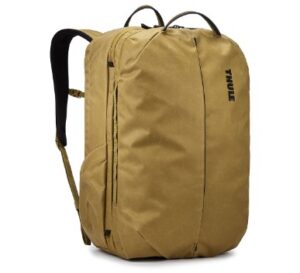 RUCSAC LAPTOP Thule Aion travel 40L Nutria brown TATB140 NUTRIA "3204724"