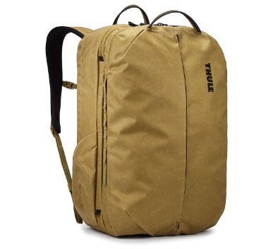 RUCSAC LAPTOP Thule Aion travel 40L Nutria brown TATB140 NUTRIA "3204724" RUCSAC LAPTOP Thule Aion travel 40L Nutria brown TATB140 NUTRIA "3204724"