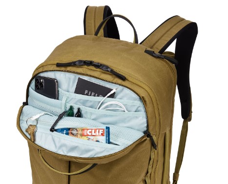 RUCSAC LAPTOP Thule Aion travel 40L Nutria brown TATB140 NUTRIA "3204724" RUCSAC LAPTOP Thule Aion travel 40L Nutria brown TATB140 NUTRIA "3204724"