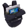 RUCSAC THULE Paramount urban cu compartiment laptop, 24L, negru 3205011 RUCSAC THULE Paramount urban cu compartiment laptop, 24L, negru 3205011