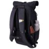 RUCSAC THULE Paramount urban cu compartiment laptop, 24L, negru 3205011 RUCSAC THULE Paramount urban cu compartiment laptop, 24L, negru 3205011