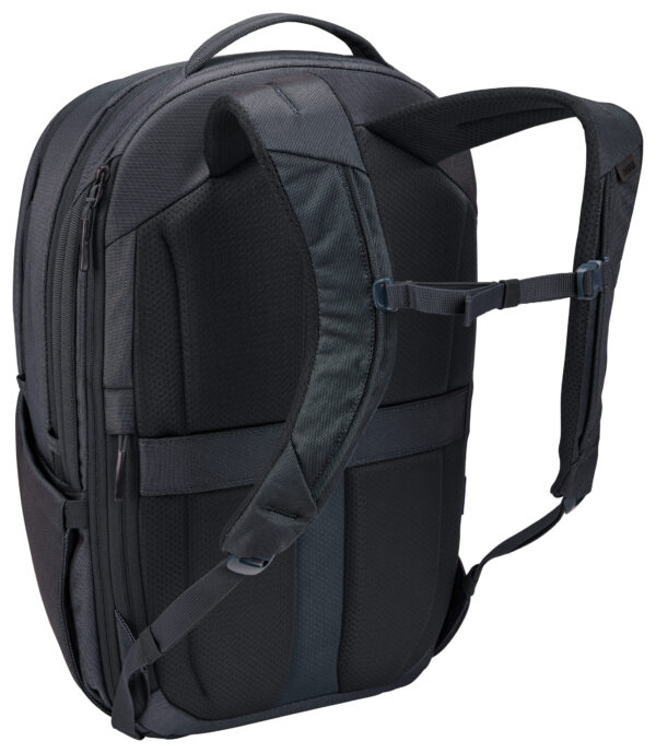 Rucsac THULE cu compartiment laptop 16'', Subterra 2, 27L, Dark Slate TSLB417 3205028 Rucsac THULE cu compartiment laptop 16'', Subterra 2, 27L, Dark Slate TSLB417 3205028