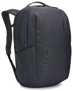 Rucsac THULE cu compartiment laptop 16'', Subterra 2, 27L, Dark Slate TSLB417 3205028