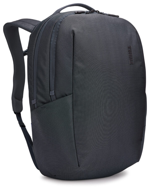 Rucsac THULE cu compartiment laptop 16'', Subterra 2, 27L, Dark Slate TSLB417 3205028 Rucsac THULE cu compartiment laptop 16'', Subterra 2, 27L, Dark Slate TSLB417 3205028