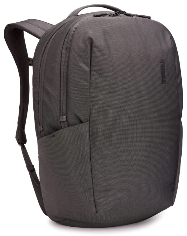 Rucsac THULE cu compartiment laptop 16'' , Subterra 2, 27L, Vetiver Gray TSLB417 3205029 Rucsac THULE cu compartiment laptop 16'' , Subterra 2, 27L, Vetiver Gray TSLB417 3205029