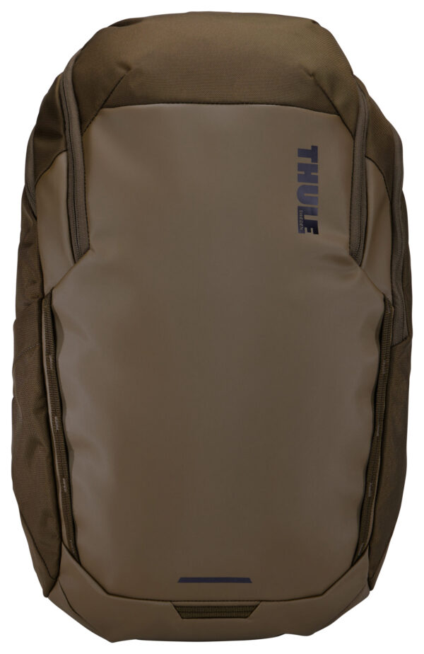 RUCSAC THULE Chasm ,26l, pt. notebook de max. 16 inch, poliester, deep khaki, TCHB215 Deep khaki / 3205223 RUCSAC THULE Chasm ,26l, pt. notebook de max. 16 inch, poliester, deep khaki, TCHB215 Deep khaki / 3205223
