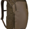 RUCSAC THULE Chasm ,26l, pt. notebook de max. 16 inch, poliester, deep khaki, TCHB215 Deep khaki / 3205223 RUCSAC THULE Chasm ,26l, pt. notebook de max. 16 inch, poliester, deep khaki, TCHB215 Deep khaki / 3205223
